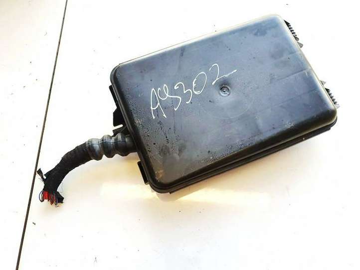 Audi A6 (2001 - 2004)  4b0962258n Mодуль kомфортa