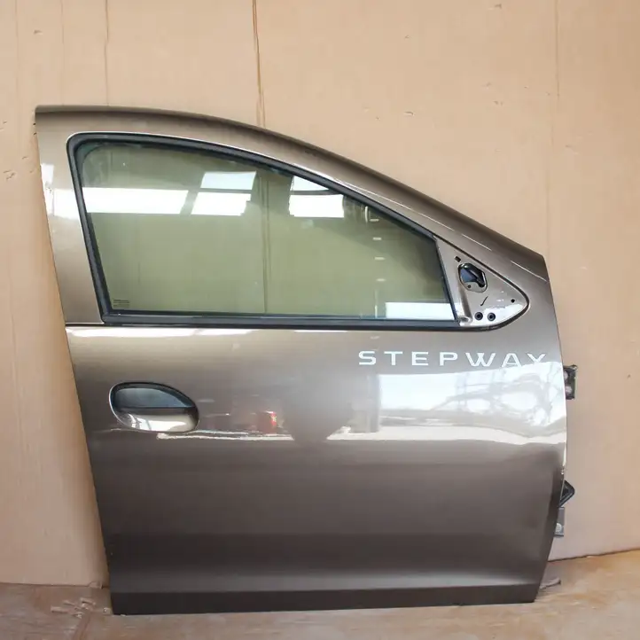 Dacia Sandero III (2016 - ) Дверь — фото 1