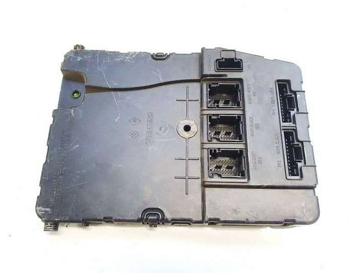 Renault Scenic II -  Grand scenic II (2003 - 2006)  8200306434 Mодуль kомфортa