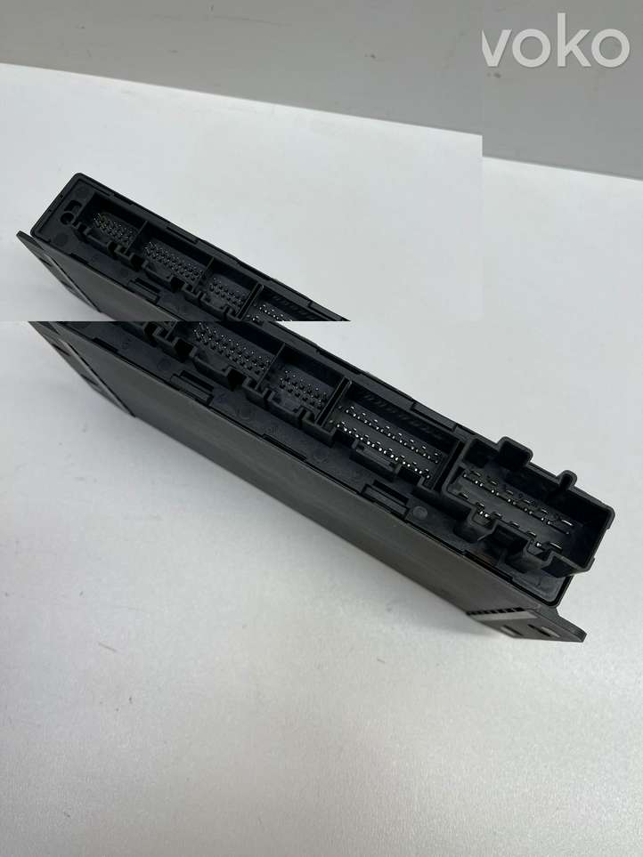 Audi A4 (2000 - 2006)  8E0959433BA Mодуль kомфортa