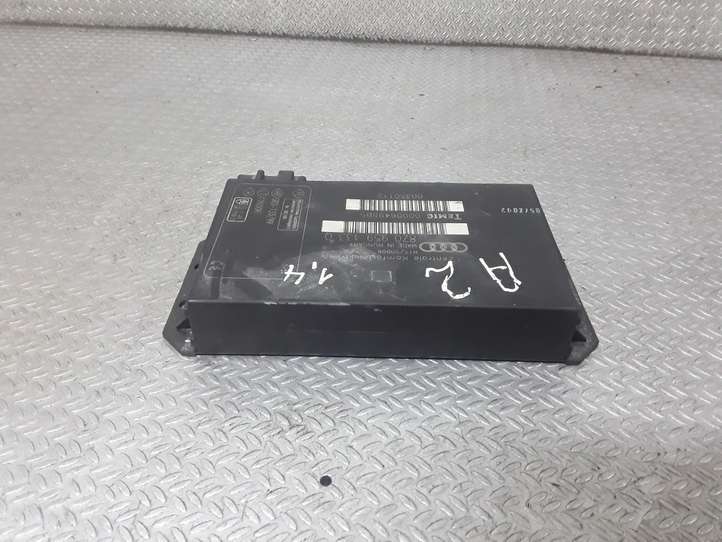 Audi A2 (1999 - 2007)  8Z0959433Q Mодуль kомфортa