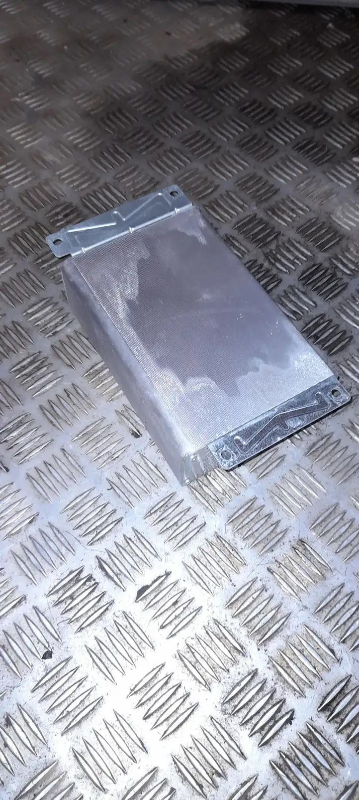 Audi A6 S6 C6 4F (2004 - 2008) 4F0035223 Усилитель звука — фото 3
