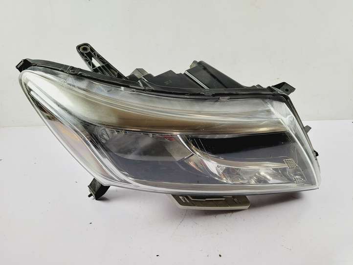 Nissan Pathfinder R52 (2013 - 2016)  949684 Передняя фара