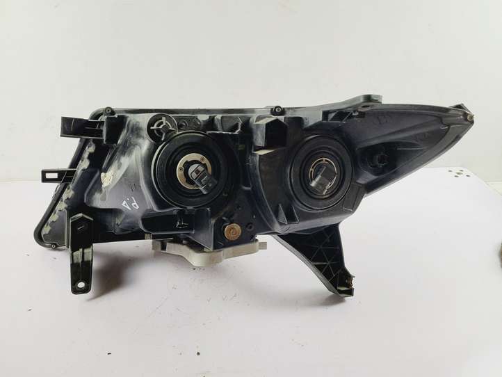 Nissan Pathfinder R52 (2013 - 2016)  949684 Передняя фара
