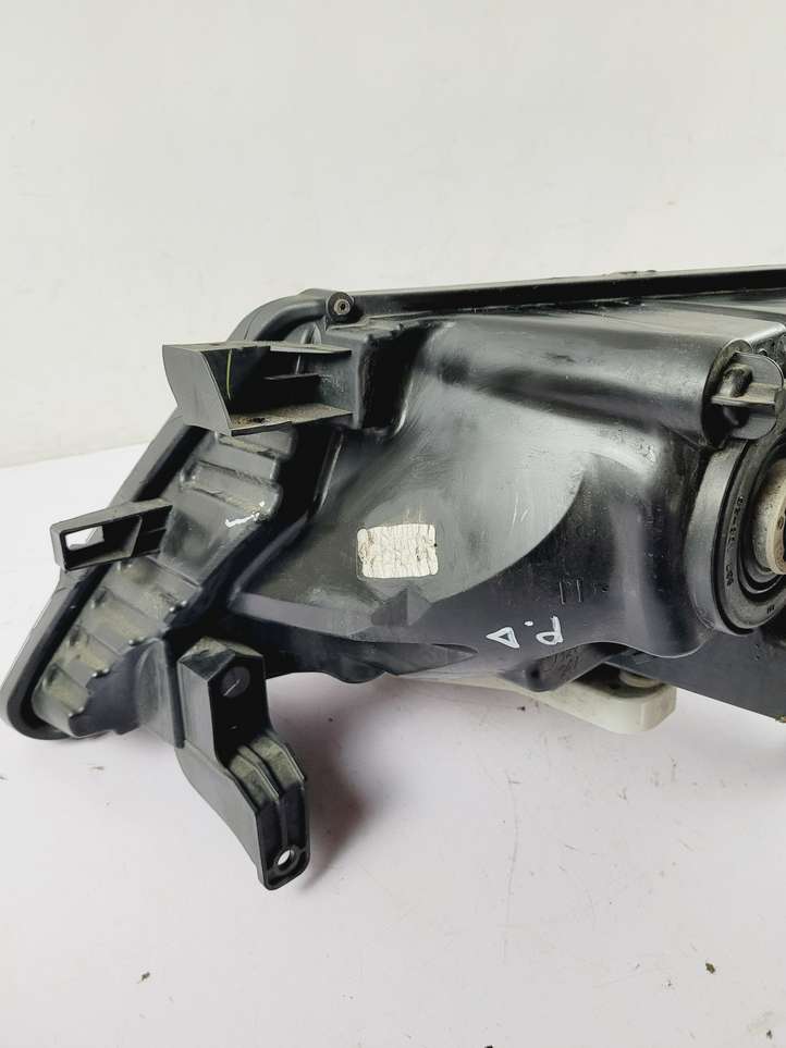 Nissan Pathfinder R52 (2013 - 2016)  949684 Передняя фара