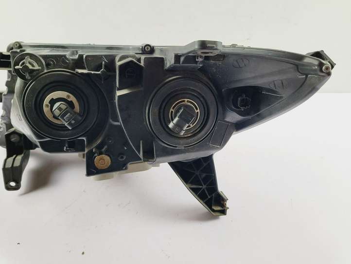 Nissan Pathfinder R52 (2013 - 2016)  949684 Передняя фара