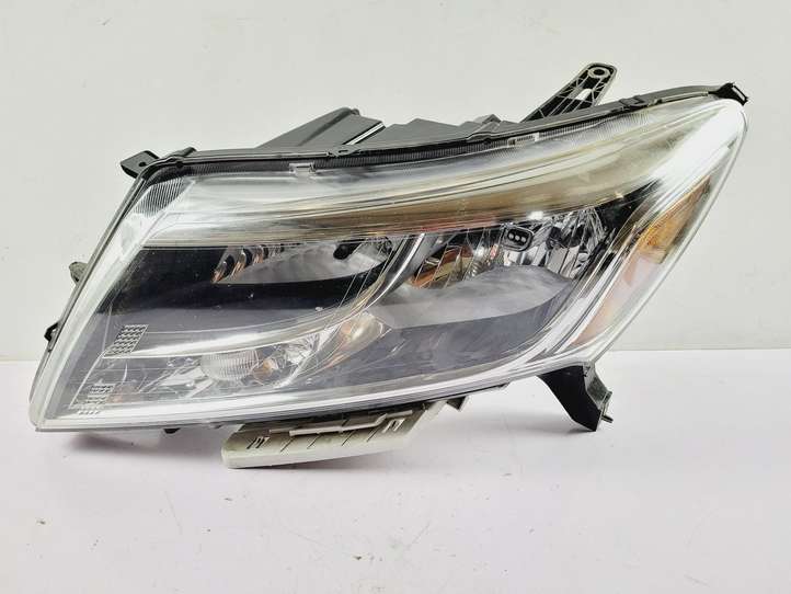 Nissan Pathfinder R52 (2013 - 2016)  949684 Передняя фара