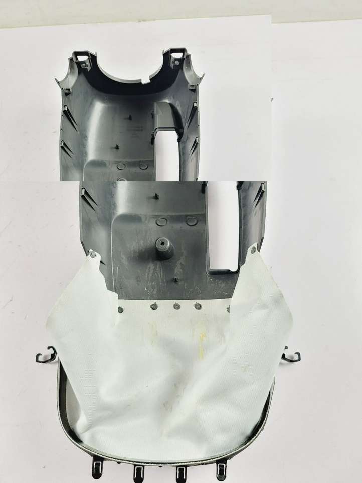 Nissan Pathfinder R52 (2013 - 2016)  484703TA0A Отделка рулевой колонки