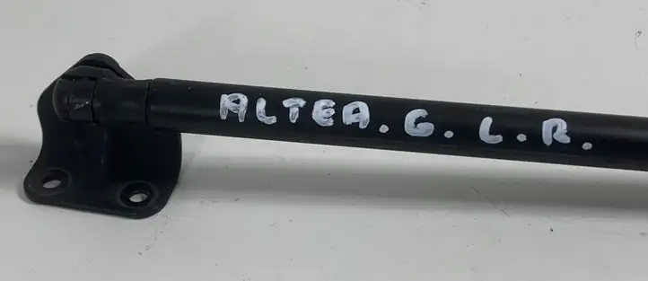 Seat Altea (2004 - 2009) 5P8827550 Амортизатор крышки багажника — фото 2
