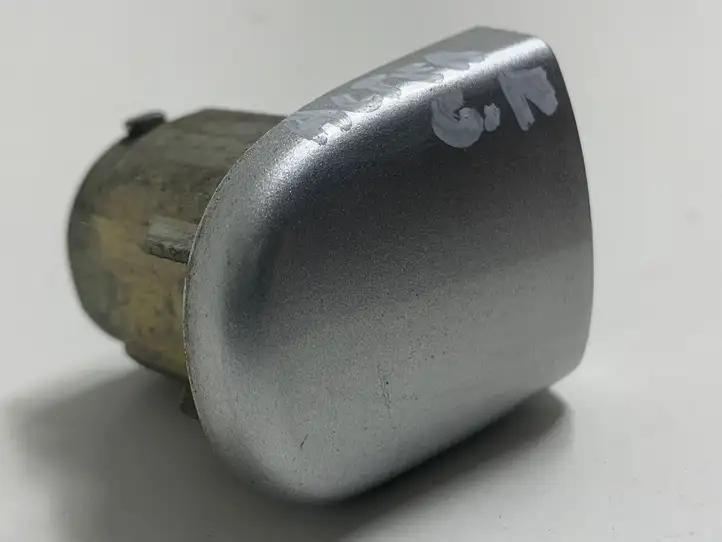 Seat Altea (2004 - 2009) 384839167 Накладка ручки задней двери — фото 1