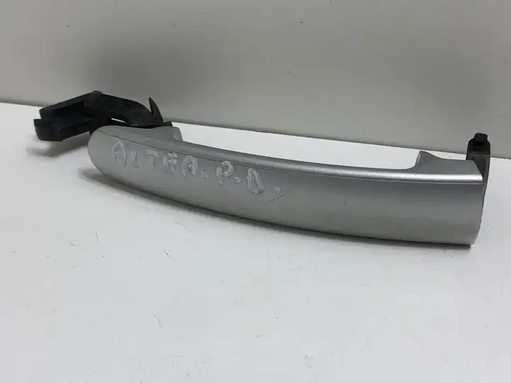 Seat Altea (2004 - 2009) 3B0837207 Наружная ручка двери — фото 1