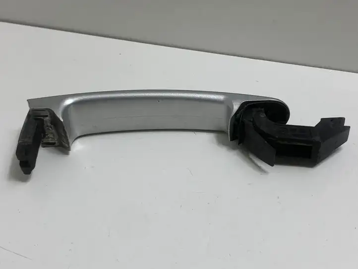 Seat Altea (2004 - 2009) 3B0837207 Наружная ручка двери — фото 2