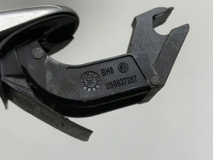 Seat Altea (2004 - 2009) 3B0837207 Наружная ручка двери — фото 3