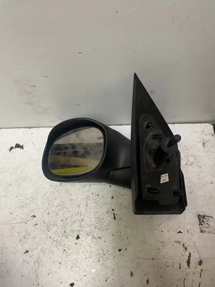 Citroen C2 (2003 - 2008) 012026 Боковое зеркало с электроприводом — фото 2