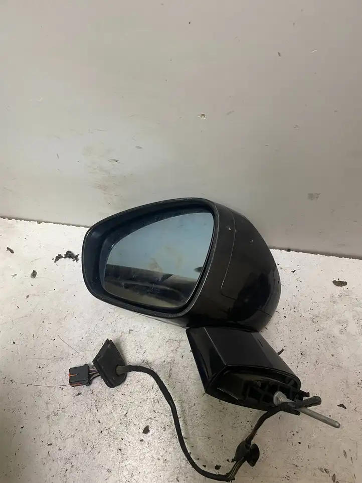 Citroen C5 (2008 - 2017) 0207156 Боковое зеркало с электроприводом — фото 2