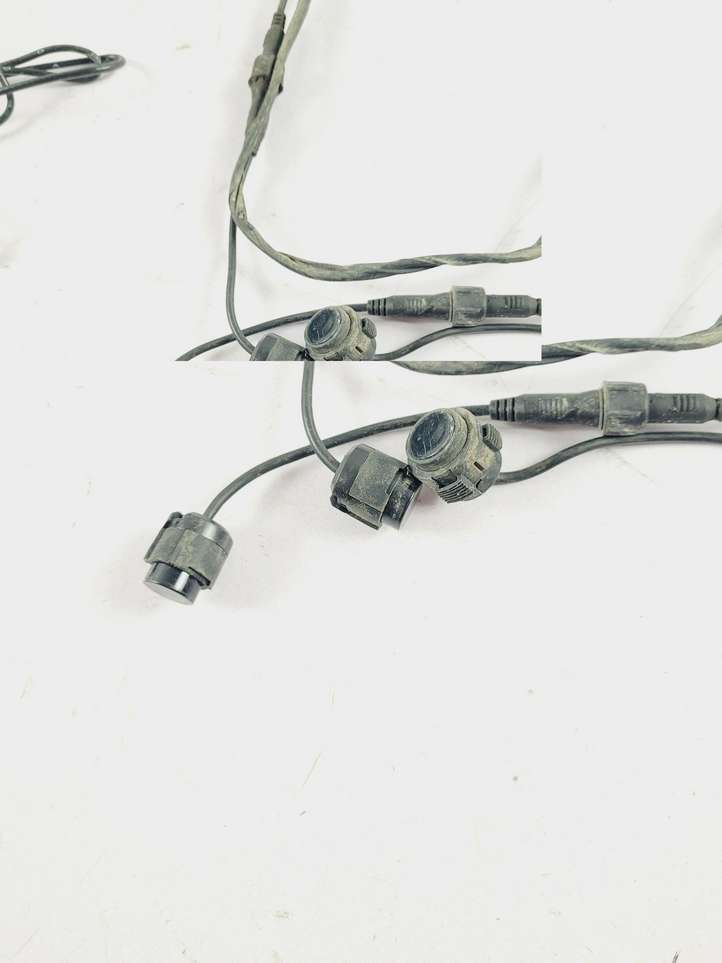 Nissan Pathfinder R52 (2013 - 2016)  10R05 Проводка датчиков парковки