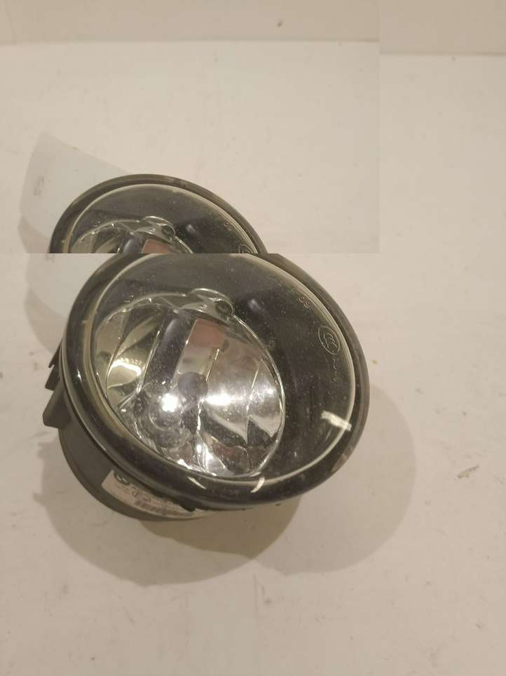 BMW X5 F15 (2013 - 2017)  63177374146 Передняя противотуманная фара