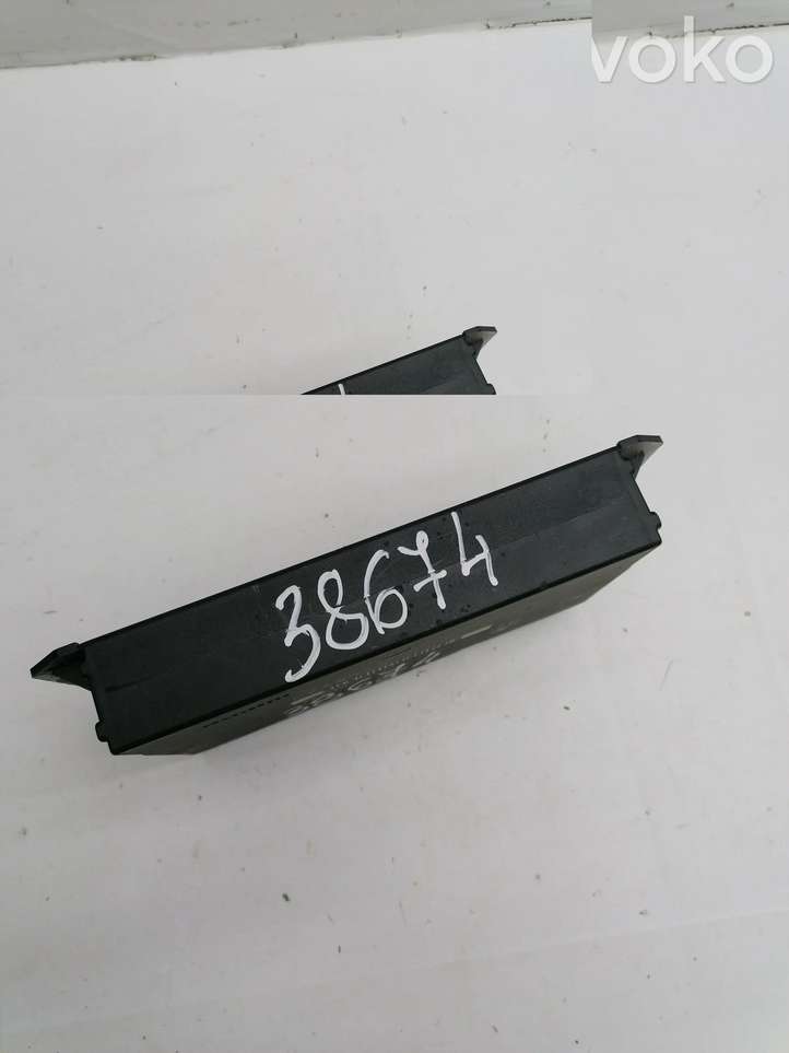 Audi A2 (1999 - 2007)  8Z0959433C Mодуль kомфортa