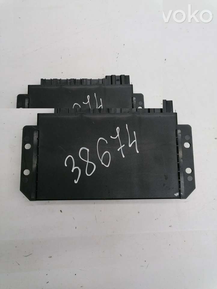 Audi A2 (1999 - 2007)  8Z0959433C Mодуль kомфортa