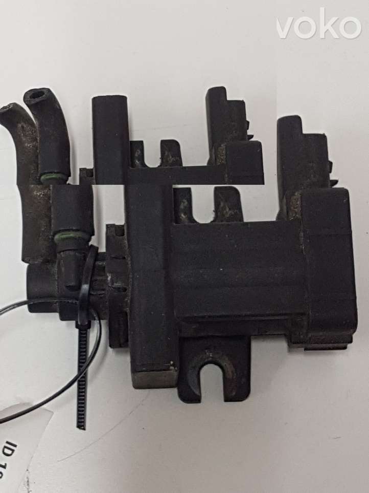 Citroen C4 (2004 - 2008)  9660693180 Соленоидный клапан