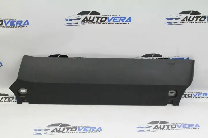 BMW 7 F01 (2008 - 2016) 9176282 Коленная подушка безопасности — фото 1