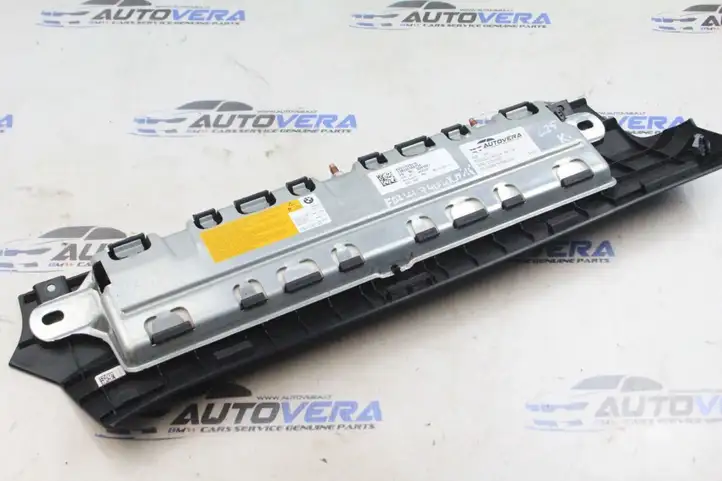 BMW 7 F01 (2008 - 2016) 9176282 Коленная подушка безопасности — фото 3