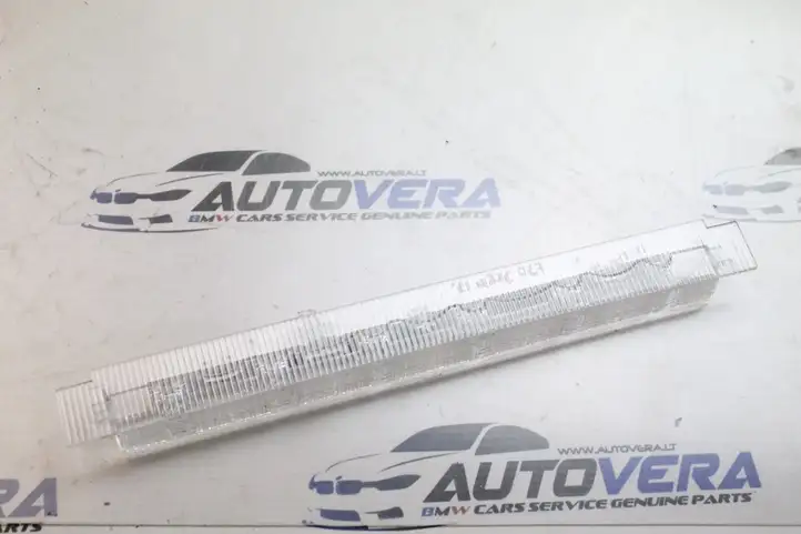 BMW 3 F30 F35 F31 (2012 - 2018) 7259855 Дополнительный стоп фонарь — фото 1