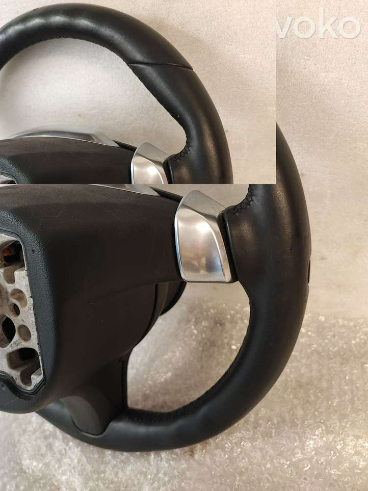 Porsche 911 991 (2011 - 2019)  99134780343 Руль