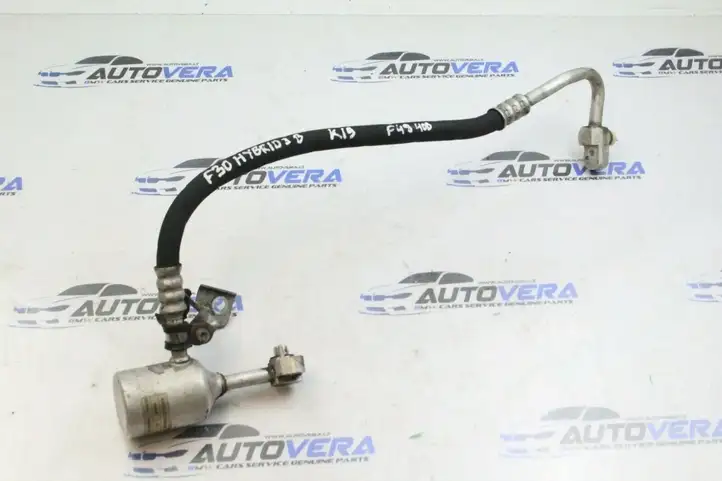 BMW 3 F30 F35 F31 (2012 - 2018) 9232459 Осушитель кондиционера — фото 1