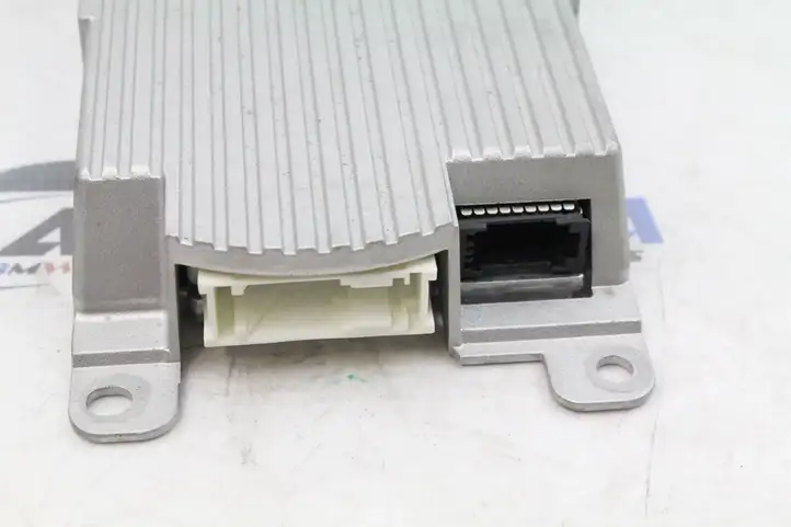 BMW X3 F25 (2010 - 2017) 84109257 Bluetooth модуль — фото 4