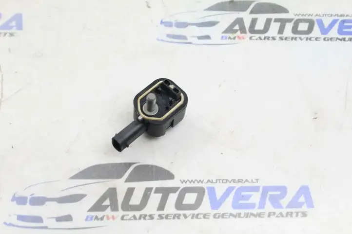 BMW X3 F25 (2010 - 2017) 9224178 Датчик удара SRS — фото 1