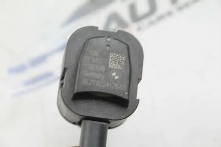 BMW X3 F25 (2010 - 2017) 9224178 Датчик удара SRS — фото 2