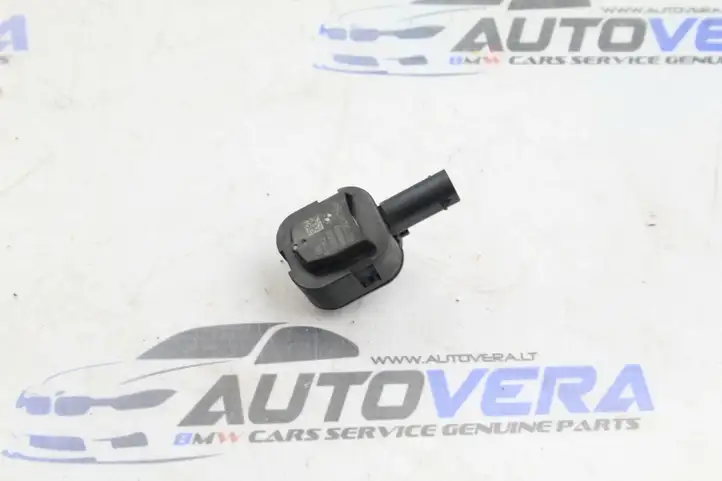 BMW X3 F25 (2010 - 2017) 9224178 Датчик удара SRS — фото 3