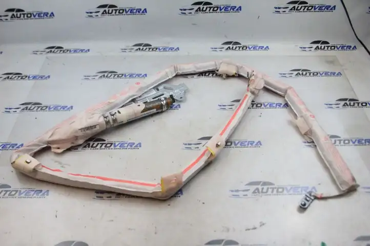 BMW 7 F01 (2008 - 2016) 9114168 Боковая подушка безопасности шторка — фото 1