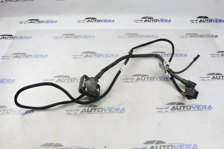 BMW X5 E53 (1999 - 2006) 7527802 Прочая электропроводка — фото 1