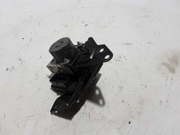 Nissan Qashqai (2013 - 2017)  476604EA1E Блок ABS