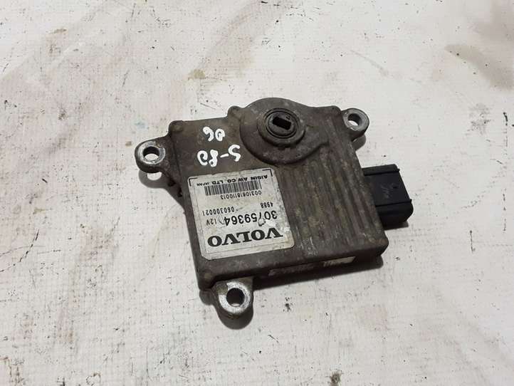 Volvo S80 (2004 - 2006)  30759364 Блок управления коробки передач