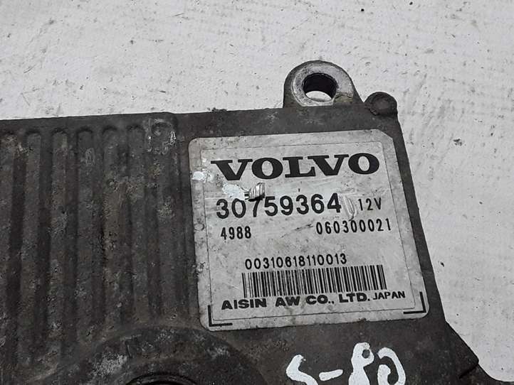 Volvo S80 (2004 - 2006)  30759364 Блок управления коробки передач