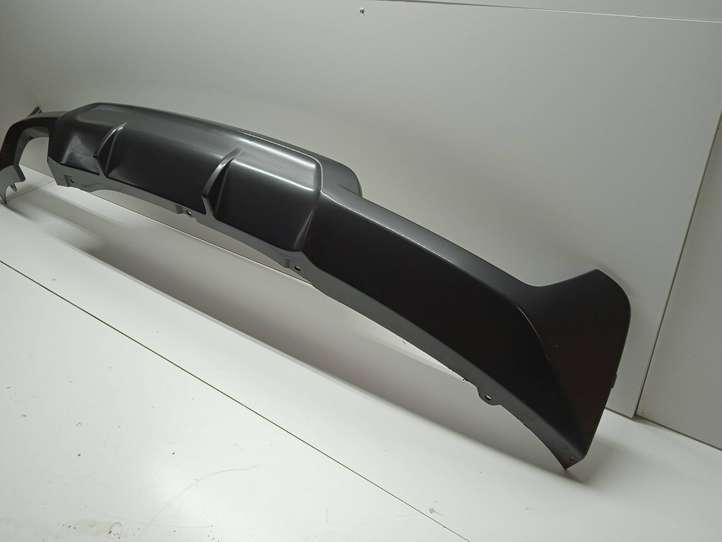 BMW 4 F32 F33 (2013 - 2017)  51128077093 Нижняя часть бампера (губа)