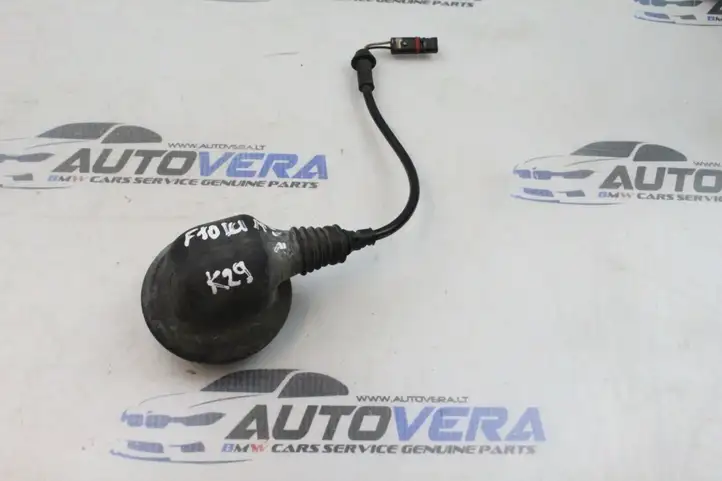 BMW M5 F10 (2011 - 2013) 2284048 Прочая электропроводка — фото 1