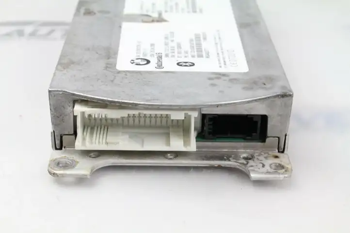 BMW X5 E70 (2006 - 2013) 9181276 Bluetooth модуль — фото 4