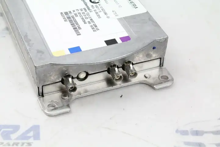 BMW X5 E70 (2006 - 2013) 9231090 Bluetooth модуль — фото 3