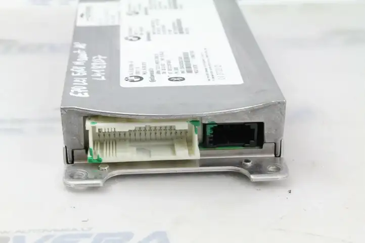 BMW X5 E70 (2006 - 2013) 9231090 Bluetooth модуль — фото 4