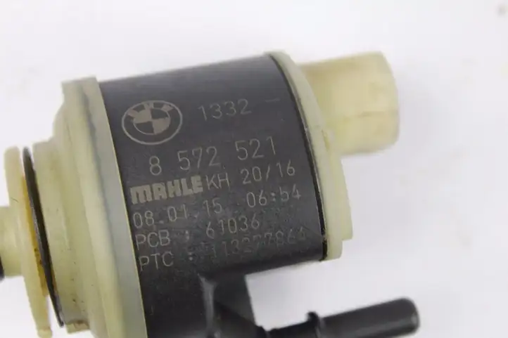BMW 3 F30 F35 F31 (2012 - 2018) 8572521 Подогреватель топлива двигателя — фото 2