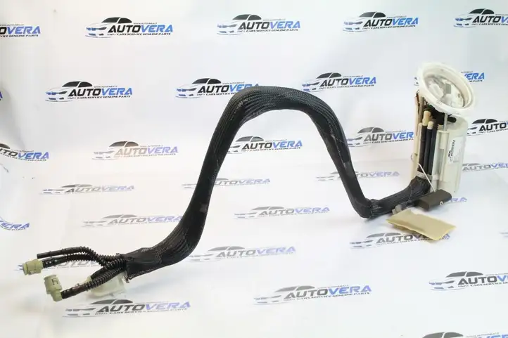 BMW M6 E63/E64 (2004 - 2010) 2282690 Топливный насос (в баке) — фото 1