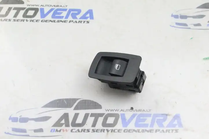 BMW X5 E70 (2006 - 2013) 6945874 Кнопка стеклоподъемников — фото 1