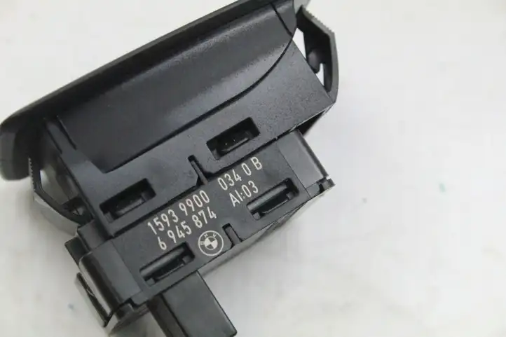 BMW X5 E70 (2006 - 2013) 6945874 Кнопка стеклоподъемников — фото 2