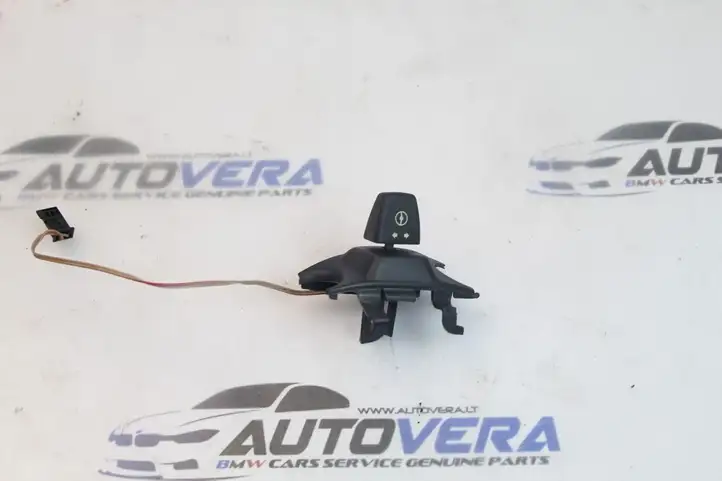 BMW X5 E70 (2006 - 2013) 6966710 Переключатель регулировки рулевой колонки — фото 2