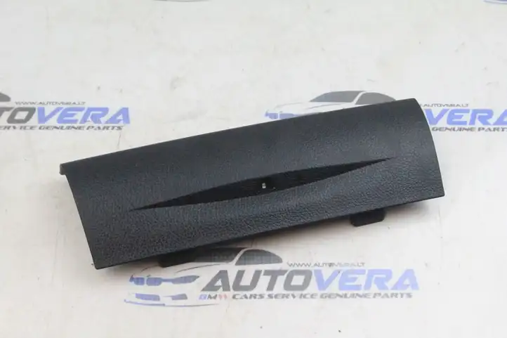 BMW 3 F30 F35 F31 (2012 - 2018) 9218562 Прочие детали салона — фото 1