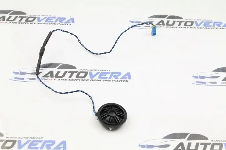 BMW X3 F25 (2010 - 2017) 9220750 Твитер передней двери — фото 1